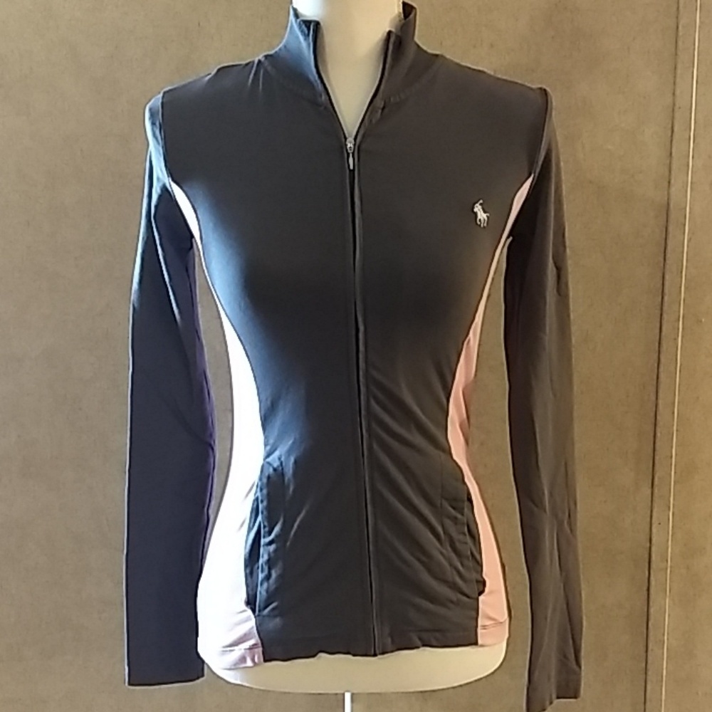 Polo juniors xs 2 piece set